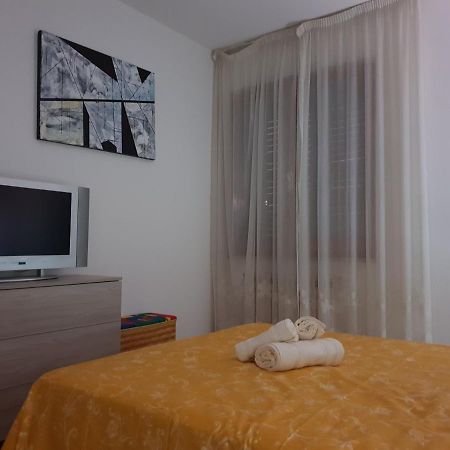 Viliam B&B Olbia Ngoại thất bức ảnh