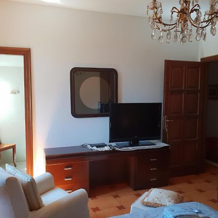Viliam B&B Olbia Ngoại thất bức ảnh