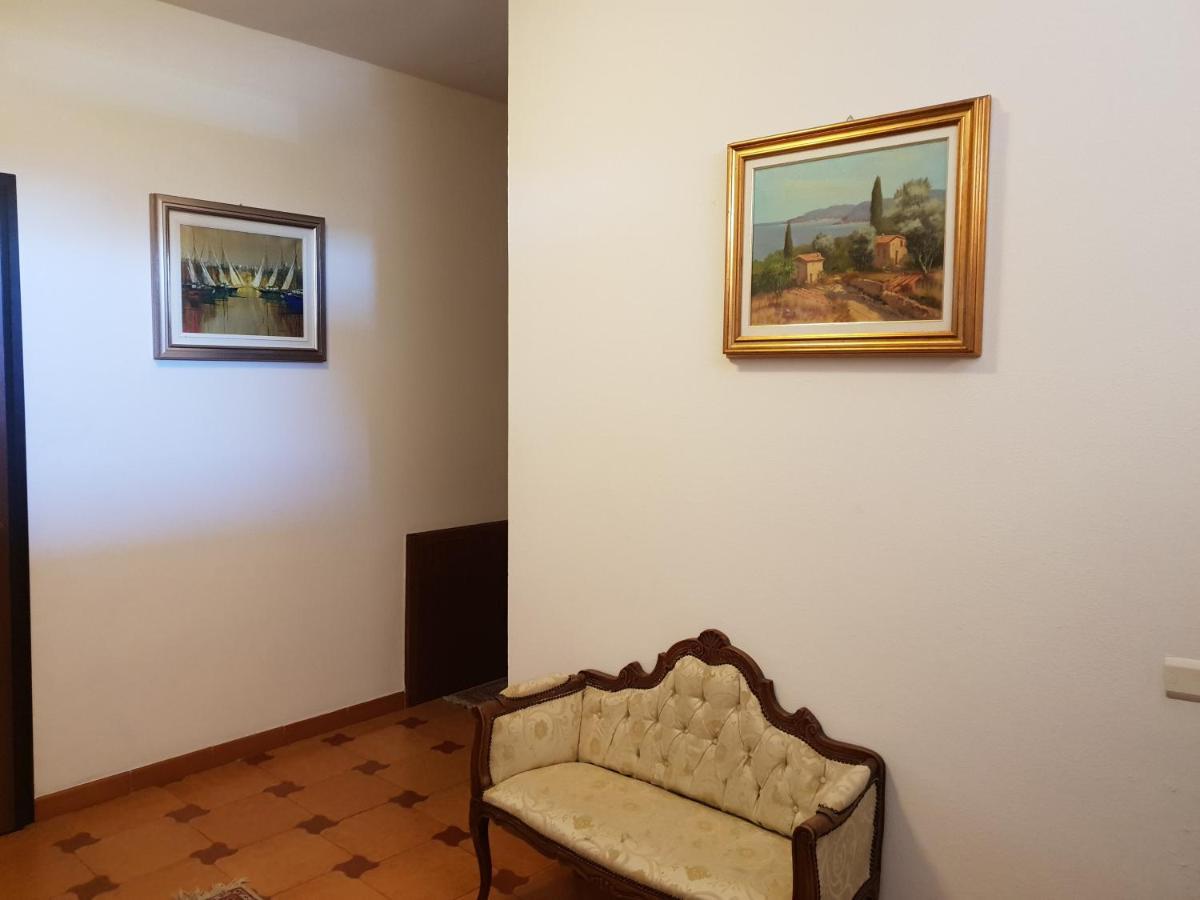 Viliam B&B Olbia Ngoại thất bức ảnh