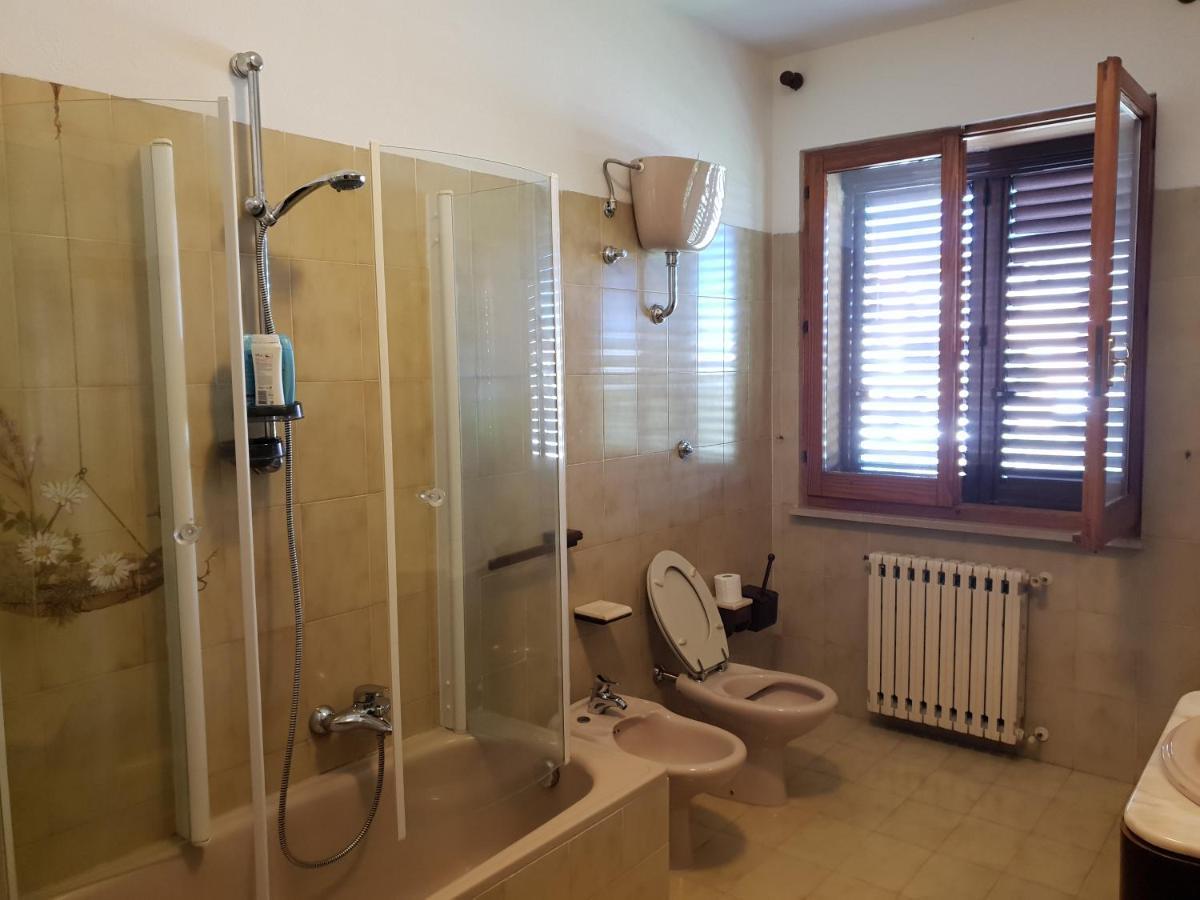 Viliam B&B Olbia Ngoại thất bức ảnh