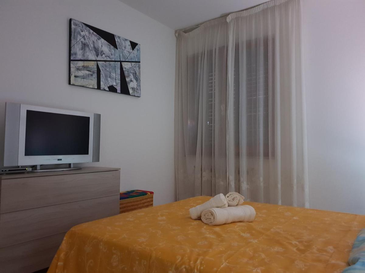 Viliam B&B Olbia Ngoại thất bức ảnh