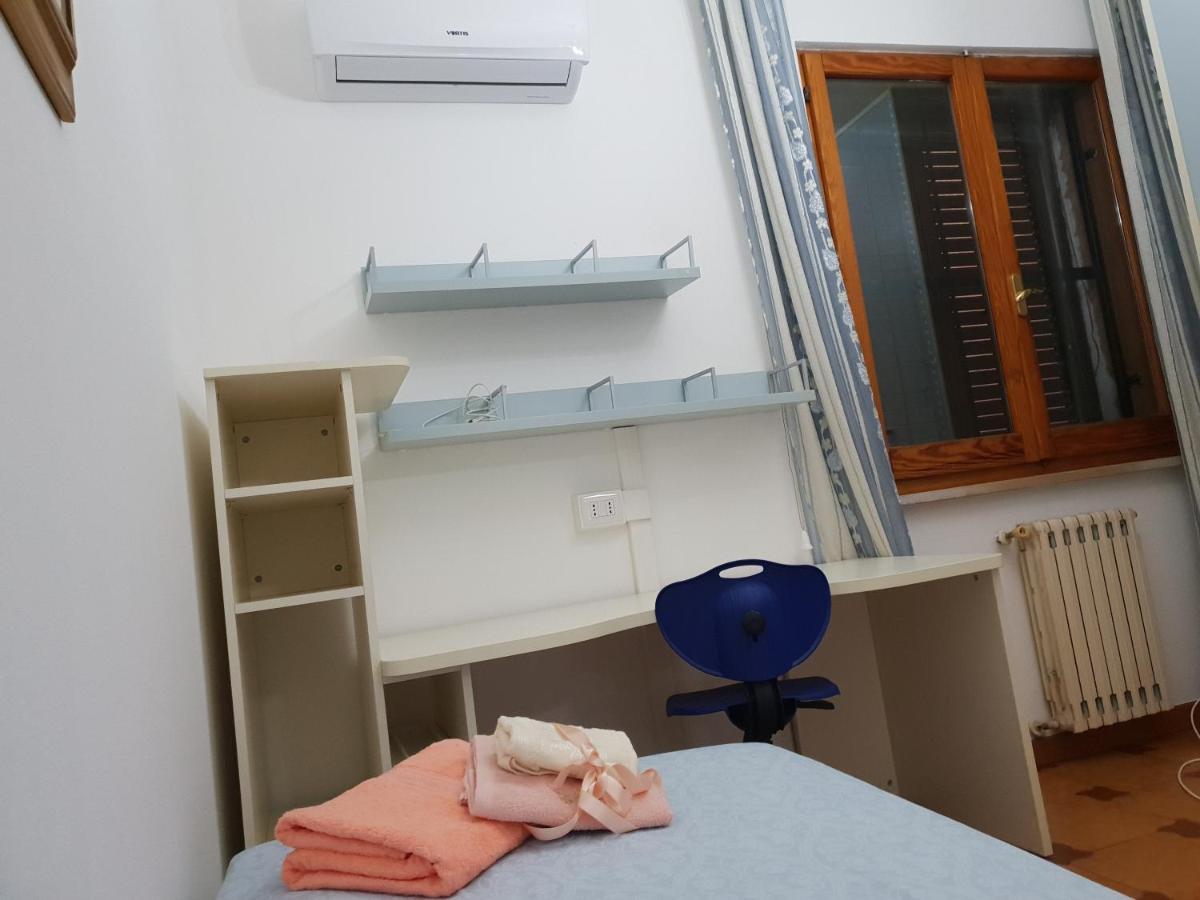 Viliam B&B Olbia Ngoại thất bức ảnh