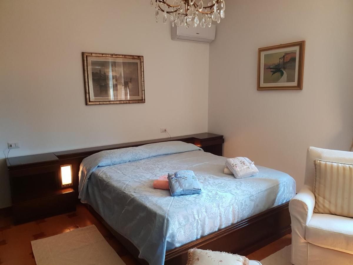 Viliam B&B Olbia Ngoại thất bức ảnh