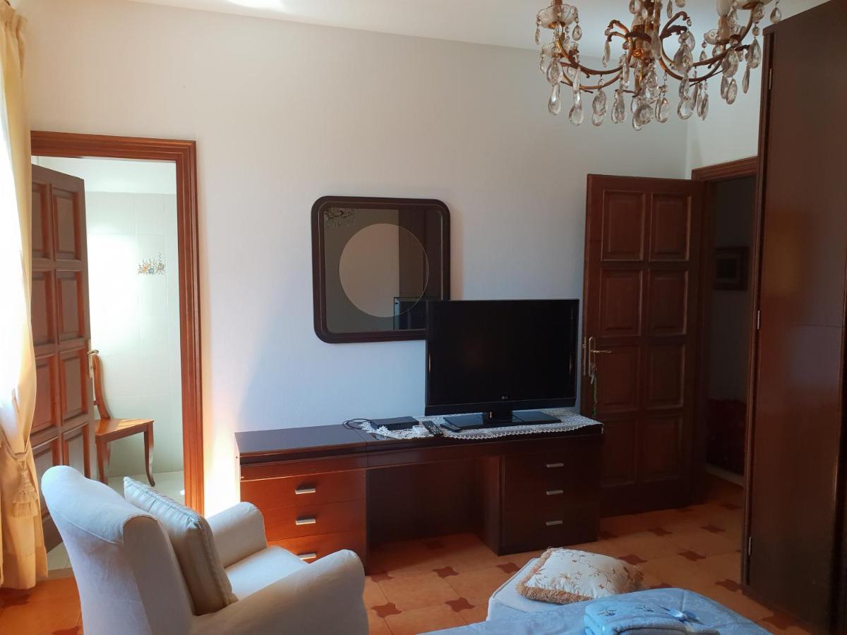 Viliam B&B Olbia Ngoại thất bức ảnh