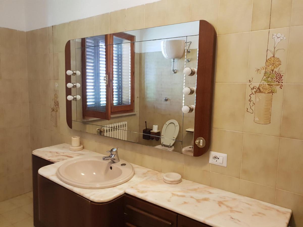 Viliam B&B Olbia Ngoại thất bức ảnh