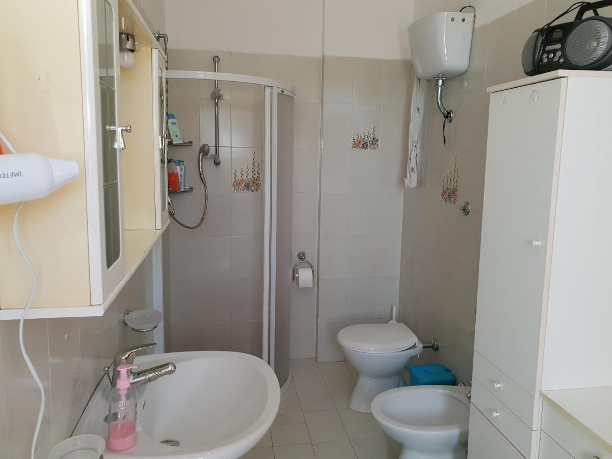 Viliam B&B Olbia Ngoại thất bức ảnh
