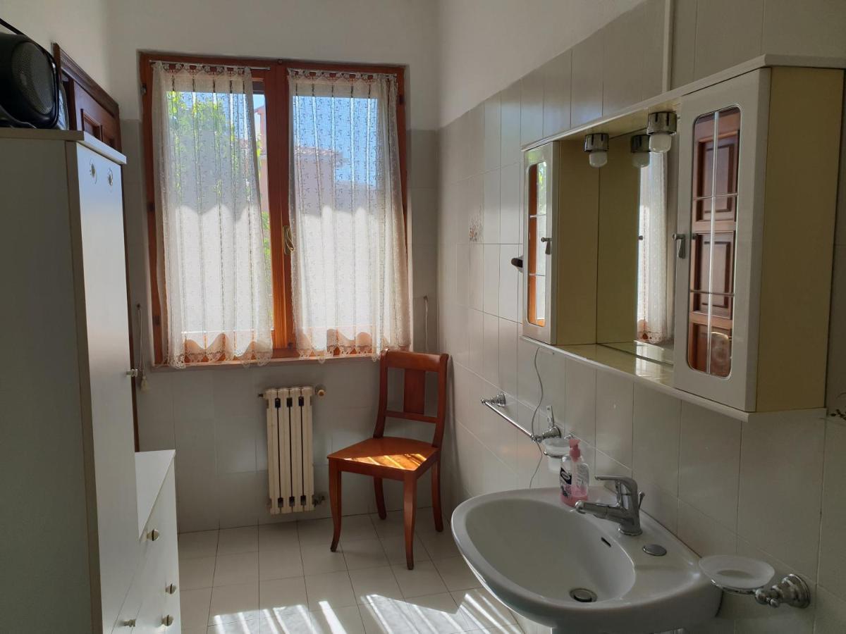 Viliam B&B Olbia Ngoại thất bức ảnh