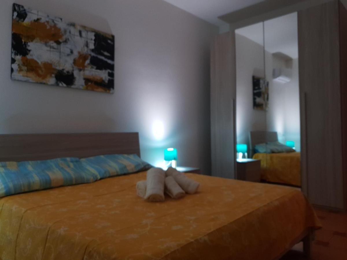 Viliam B&B Olbia Ngoại thất bức ảnh