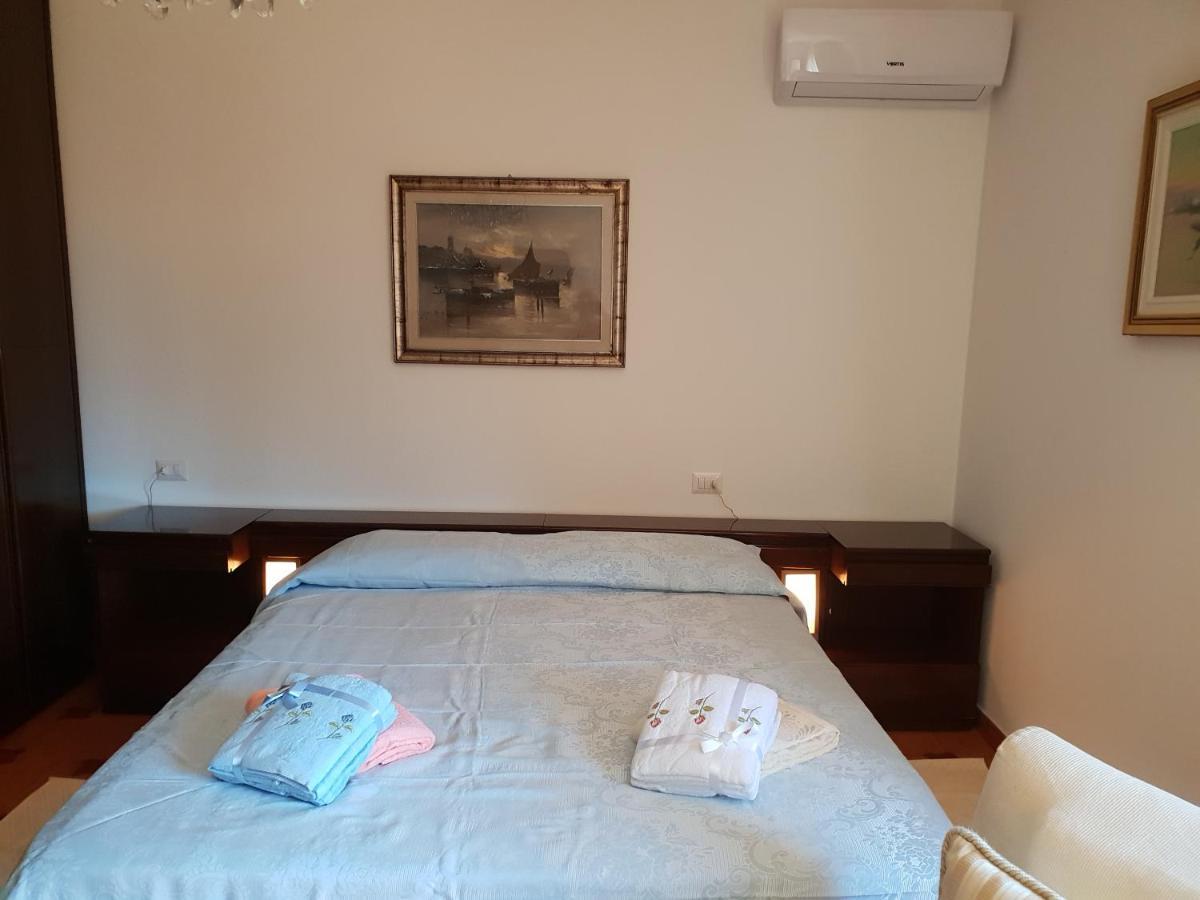 Viliam B&B Olbia Ngoại thất bức ảnh