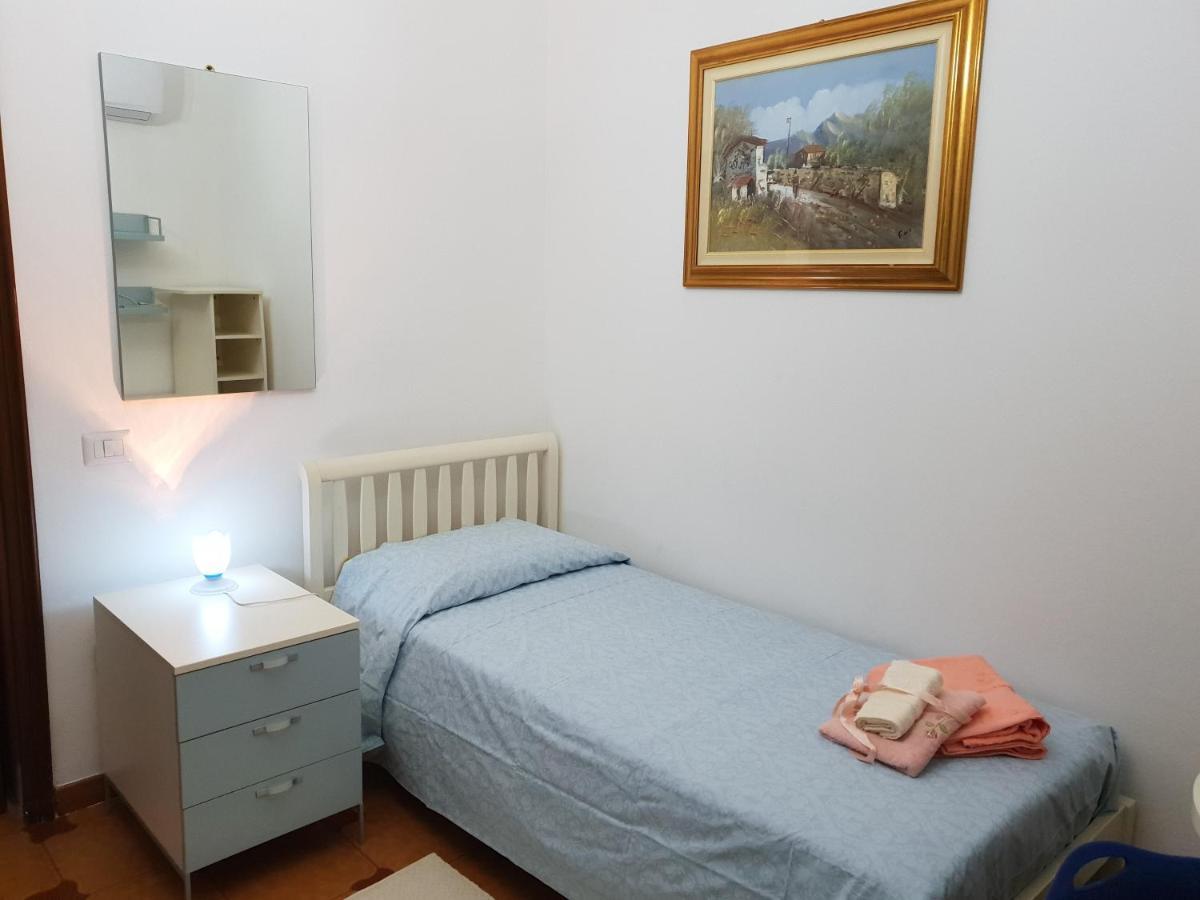 Viliam B&B Olbia Ngoại thất bức ảnh