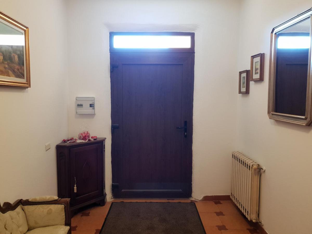 Viliam B&B Olbia Ngoại thất bức ảnh